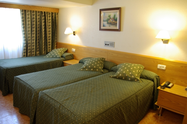 Hotel Eureka (Escaldes-Engordany)